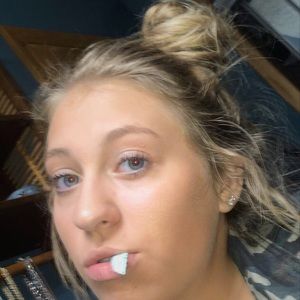 Meet your Posher, Corynn